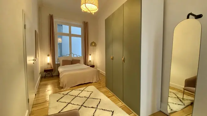 WG-Zimmer in Hamburg – Bild 5
