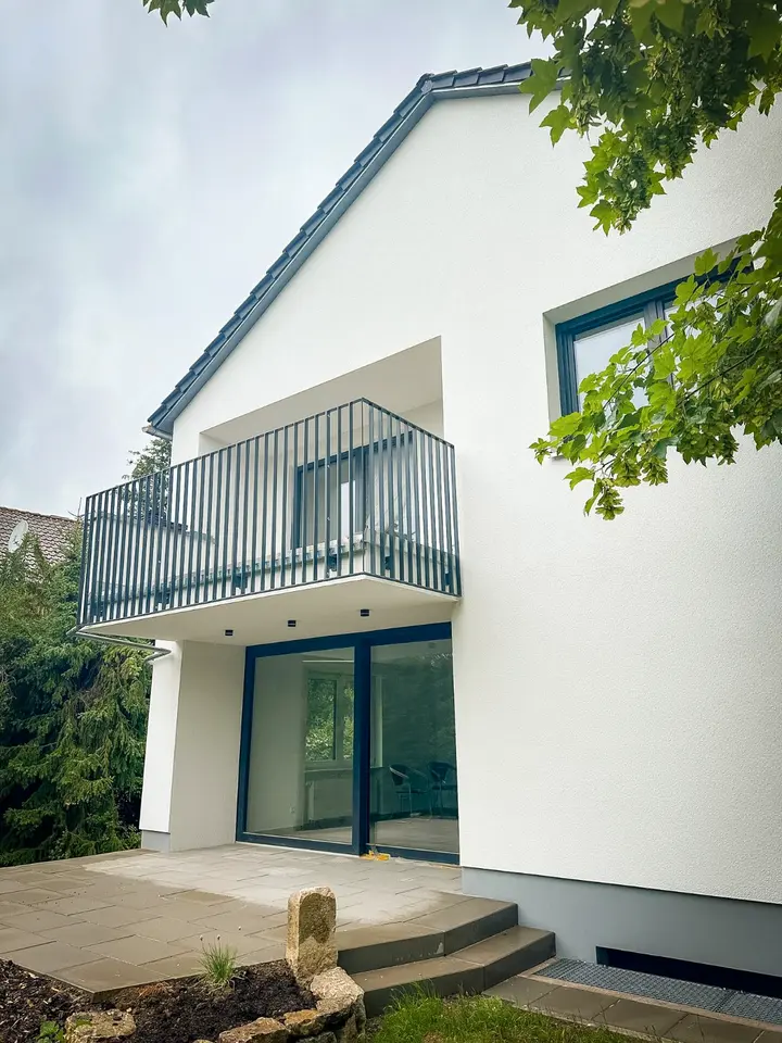 7 Zimmer Haus mit 188 m² in Würzburg – Bild 4