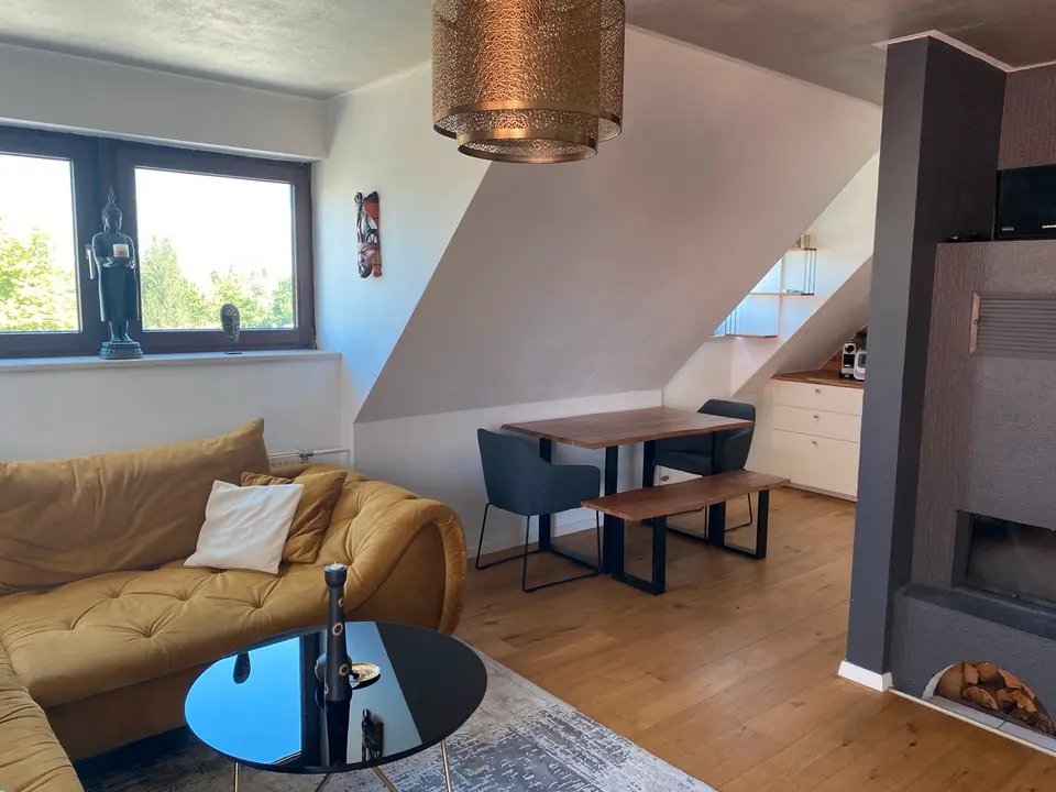 3 Zimmer Wohnung mit 78 m² in Landshut – Bild 3