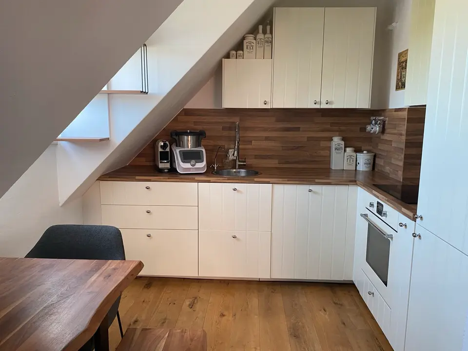 3 Zimmer Wohnung mit 78 m² in Landshut – Bild 4