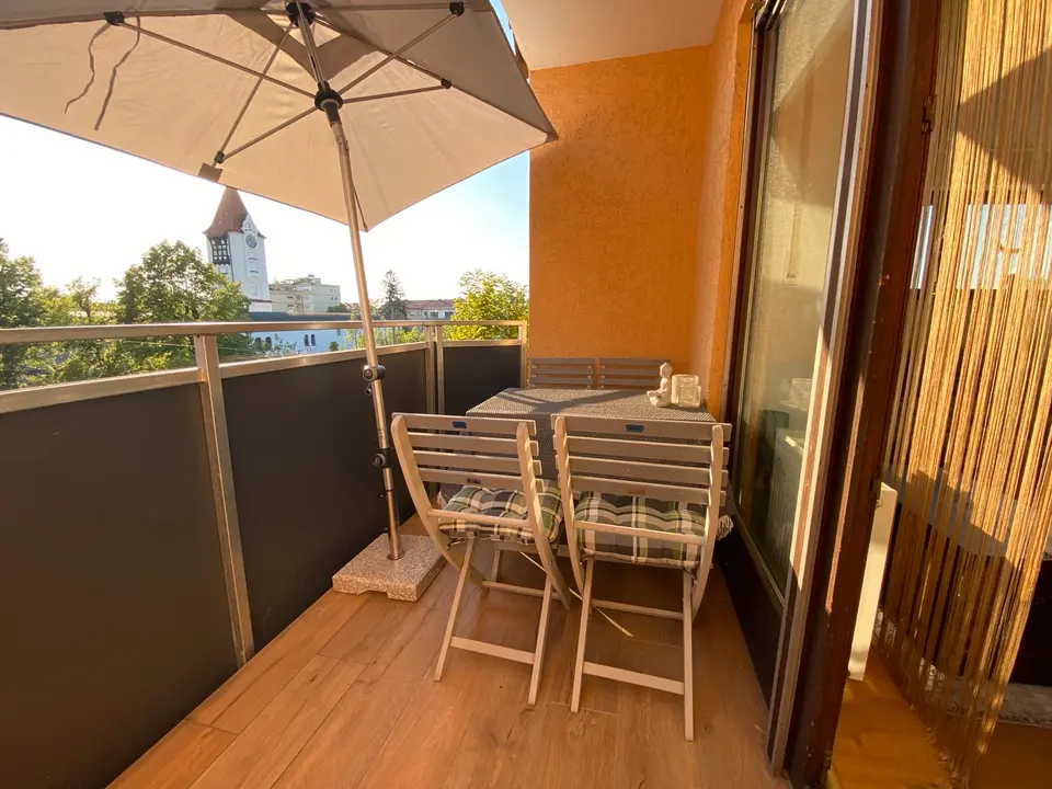 3 Zimmer Wohnung mit 78 m² in Landshut – Bild 5