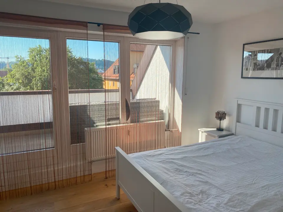 3 Zimmer Wohnung mit 78 m² in Landshut – Bild 6