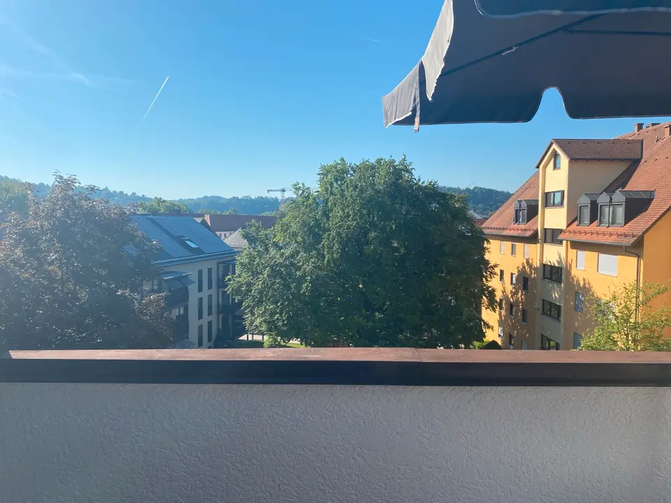 3 Zimmer Wohnung mit 78 m² in Landshut – Bild 7