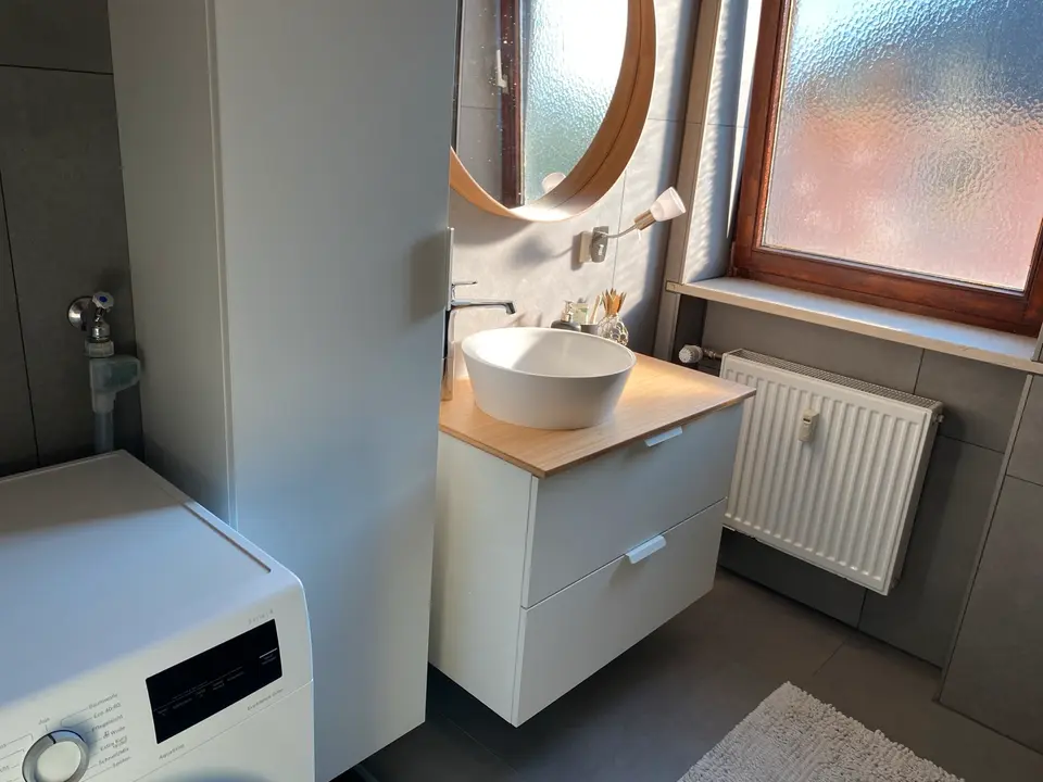 3 Zimmer Wohnung mit 78 m² in Landshut – Bild 9