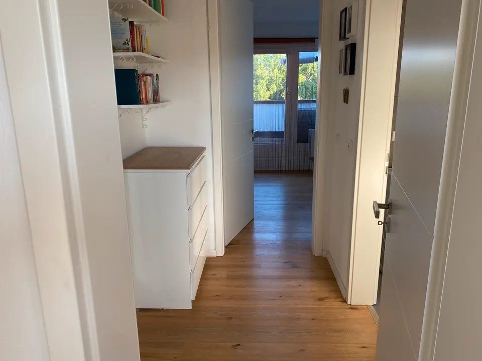 3 Zimmer Wohnung mit 78 m² in Landshut – Bild 10