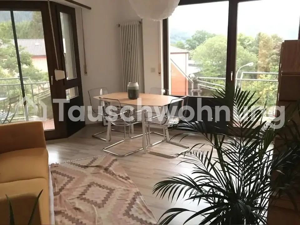 4 Zimmer Wohnung mit 120 m² in Freiburg im Breisgau – Bild 4
