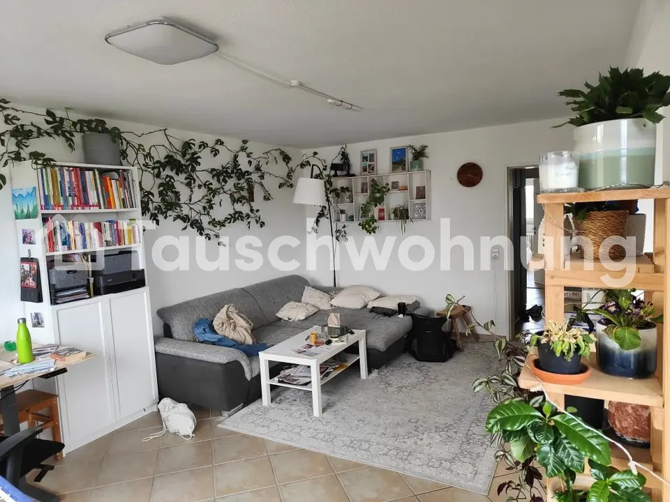 4 Zimmer Wohnung mit 120 m² in Freiburg im Breisgau – Bild 8