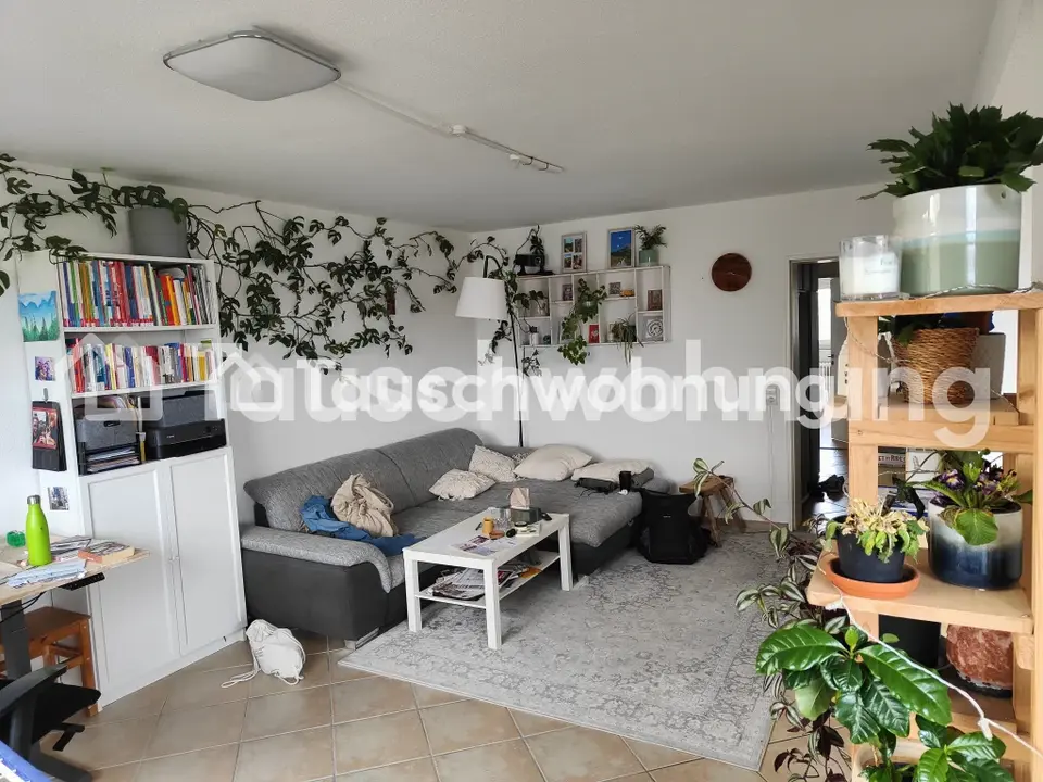 4 Zimmer Wohnung mit 120 m² in Freiburg im Breisgau – Bild 9