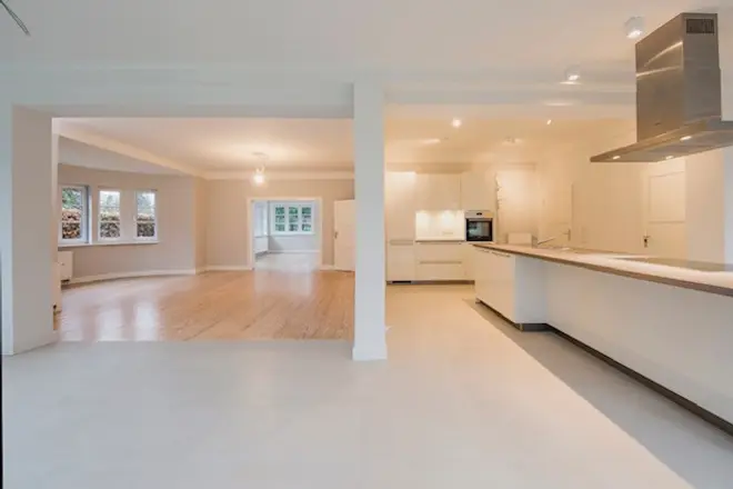 8 Zimmer Haus mit 260 m² in Hamburg – Bild 2