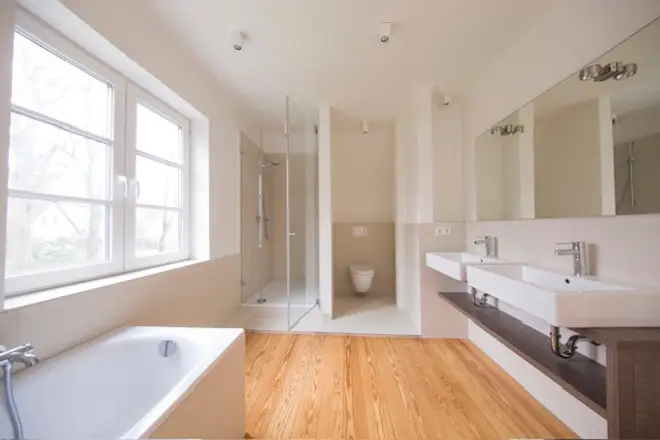 8 Zimmer Haus mit 260 m² in Hamburg – Bild 8