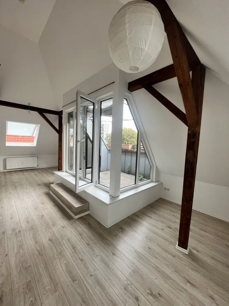 2 Zimmer Wohnung mit 75 m² in Bielefeld – Bild 1