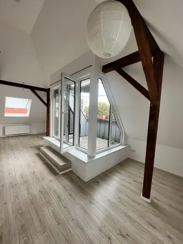 2 Zimmer Wohnung mit 75 m² in Bielefeld – Bild 1