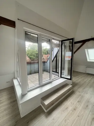 2 Zimmer Wohnung mit 75 m² in Bielefeld – Bild 2