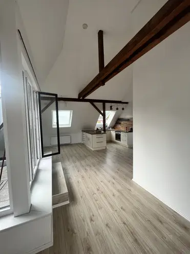 2 Zimmer Wohnung mit 75 m² in Bielefeld – Bild 3