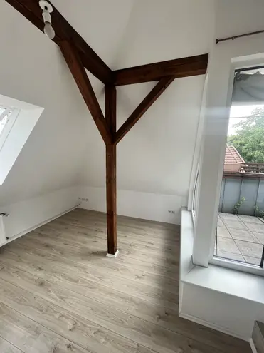 2 Zimmer Wohnung mit 75 m² in Bielefeld – Bild 5