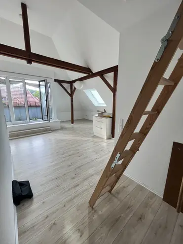 2 Zimmer Wohnung mit 75 m² in Bielefeld – Bild 6
