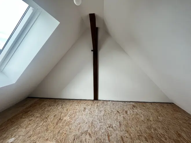 2 Zimmer Wohnung mit 75 m² in Bielefeld – Bild 7