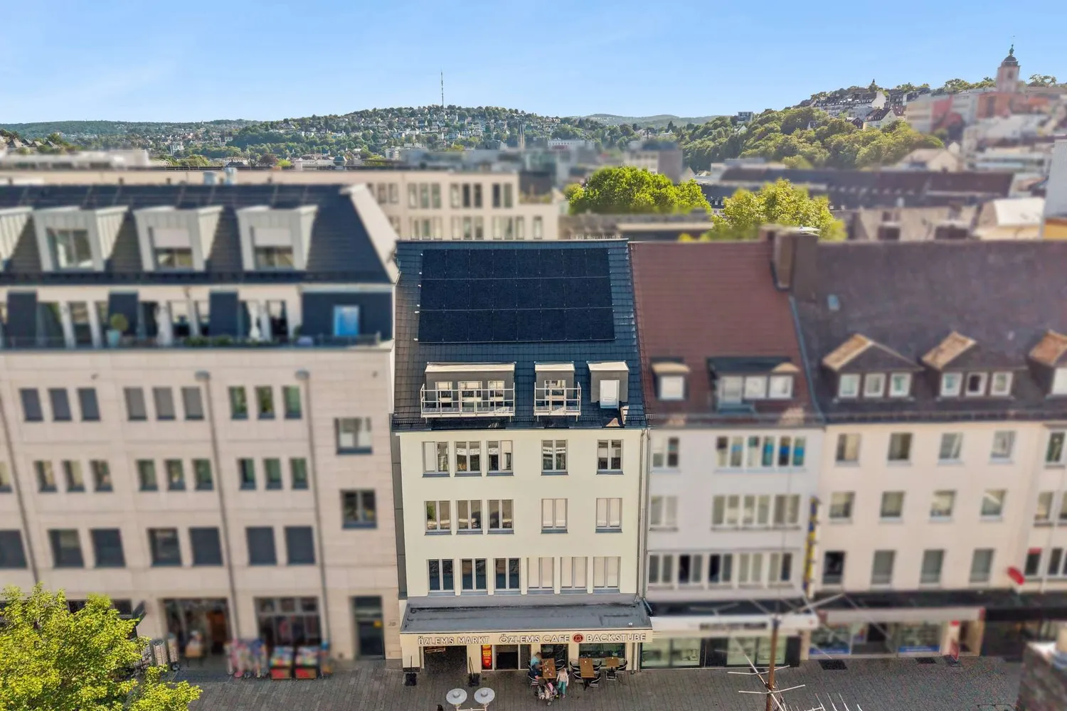 2 Zimmer Wohnung mit 72 m² in Siegen – Bild 4