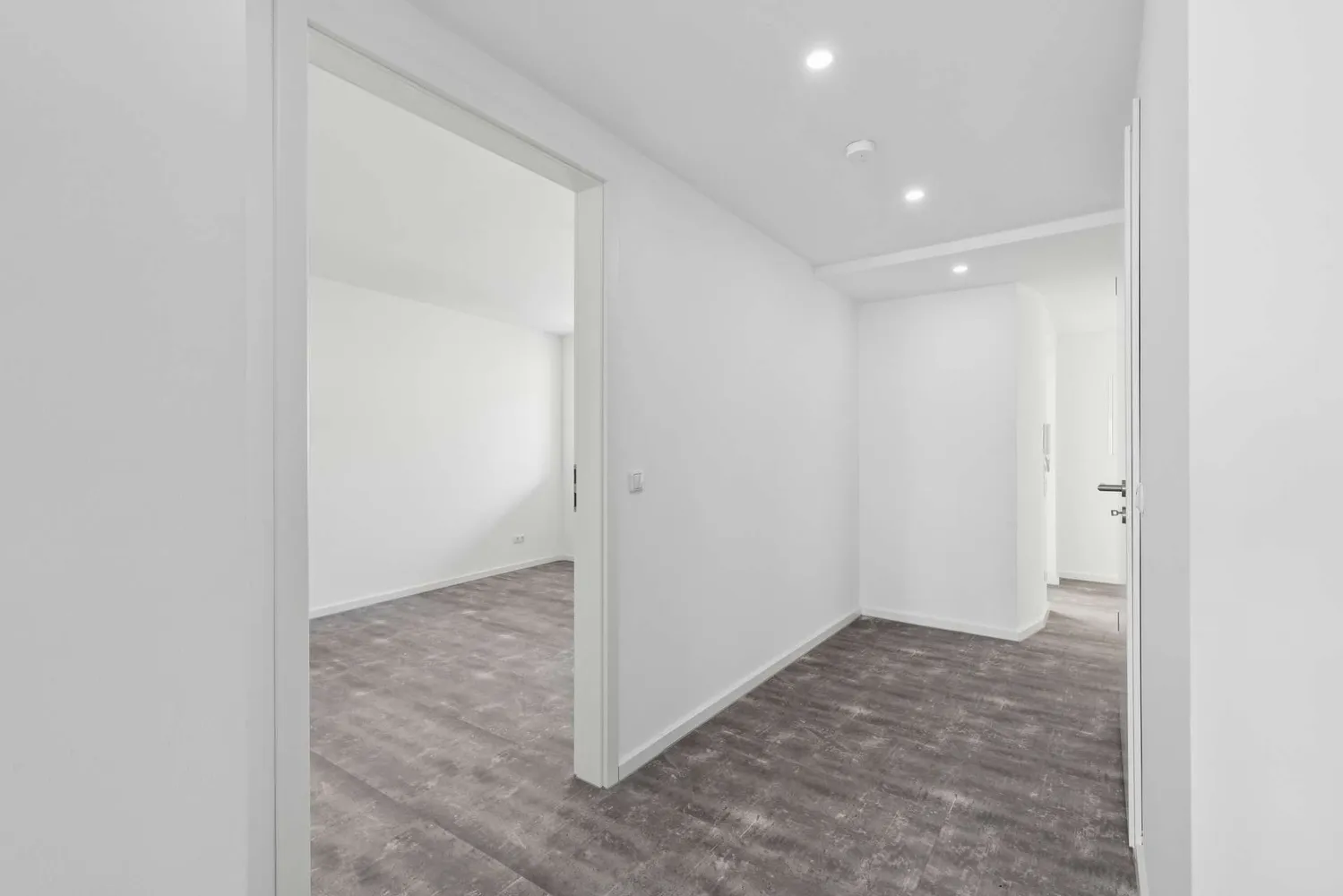 2 Zimmer Wohnung mit 72 m² in Siegen – Bild 10