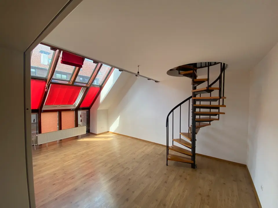 3 Zimmer Wohnung mit 86 m² in Peine – Bild 1
