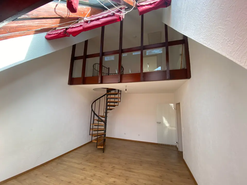 3 Zimmer Wohnung mit 86 m² in Peine – Bild 2