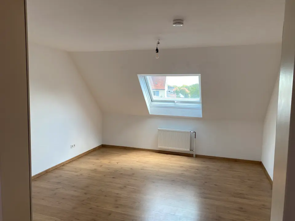 3 Zimmer Wohnung mit 86 m² in Peine – Bild 3