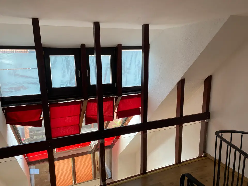 3 Zimmer Wohnung mit 86 m² in Peine – Bild 5