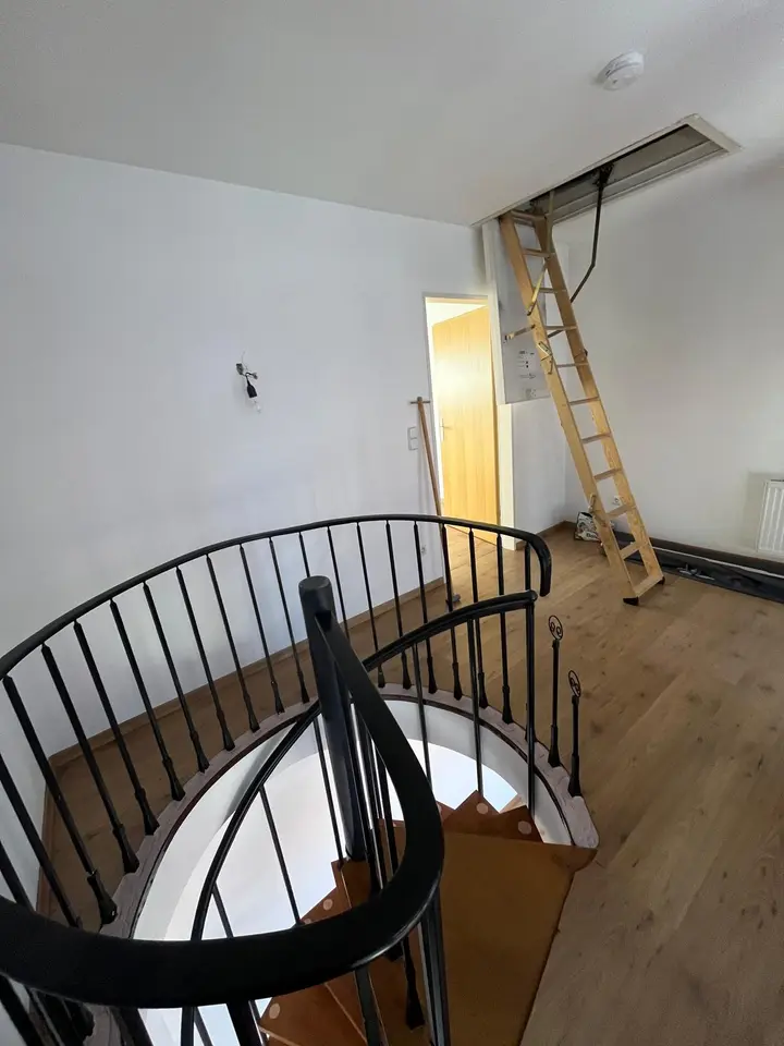 3 Zimmer Wohnung mit 86 m² in Peine – Bild 7