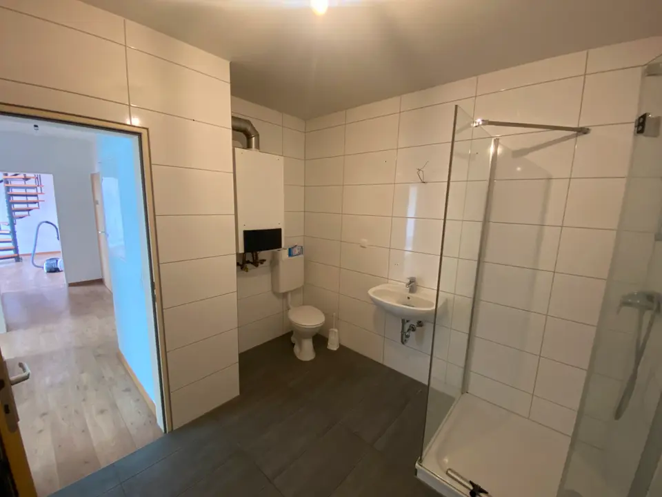 3 Zimmer Wohnung mit 86 m² in Peine – Bild 9