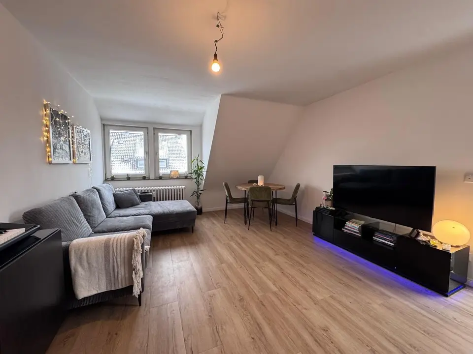3 Zimmer Wohnung mit 69 m² in Braunschweig – Bild 1