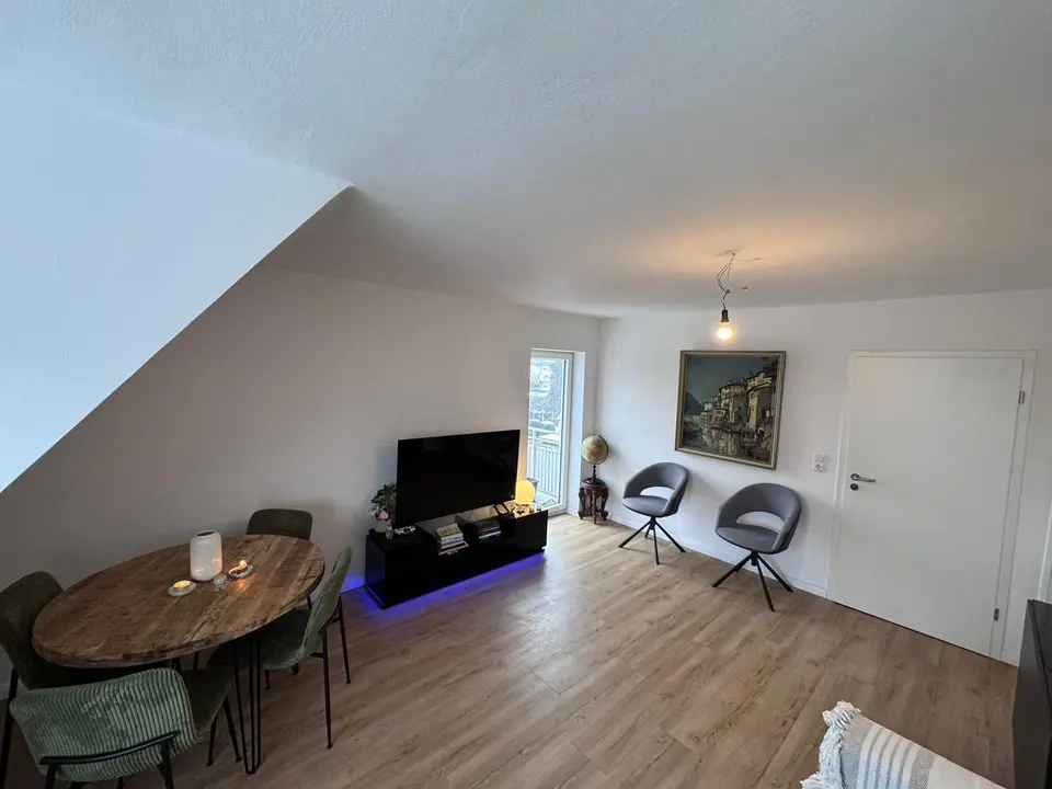 3 Zimmer Wohnung mit 69 m² in Braunschweig – Bild 2