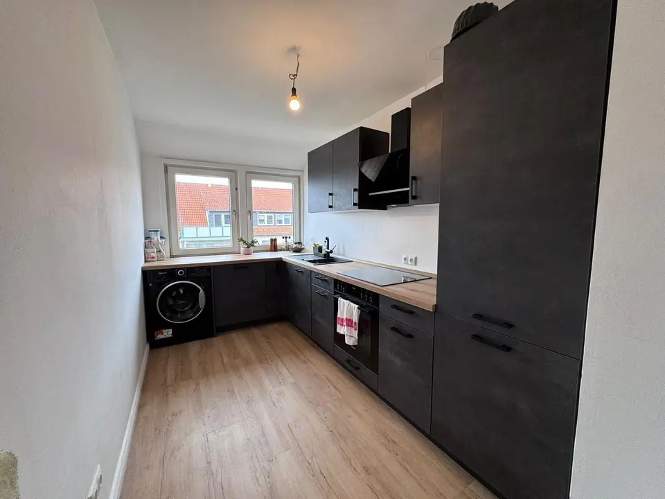 3 Zimmer Wohnung mit 69 m² in Braunschweig – Bild 4