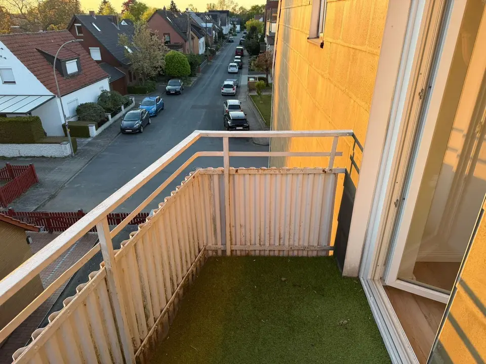 3 Zimmer Wohnung mit 69 m² in Braunschweig – Bild 8