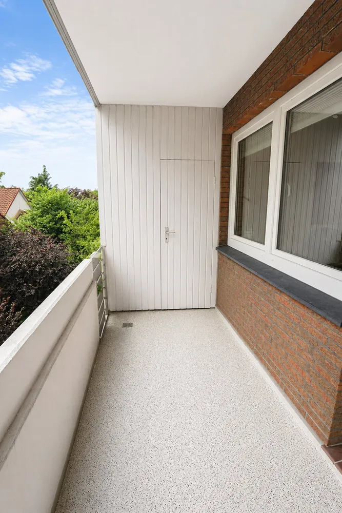 2 Zimmer Wohnung mit 56 m² in Oldenburg – Bild 3