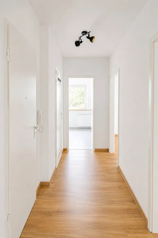 2 Zimmer Wohnung mit 56 m² in Oldenburg – Bild 4
