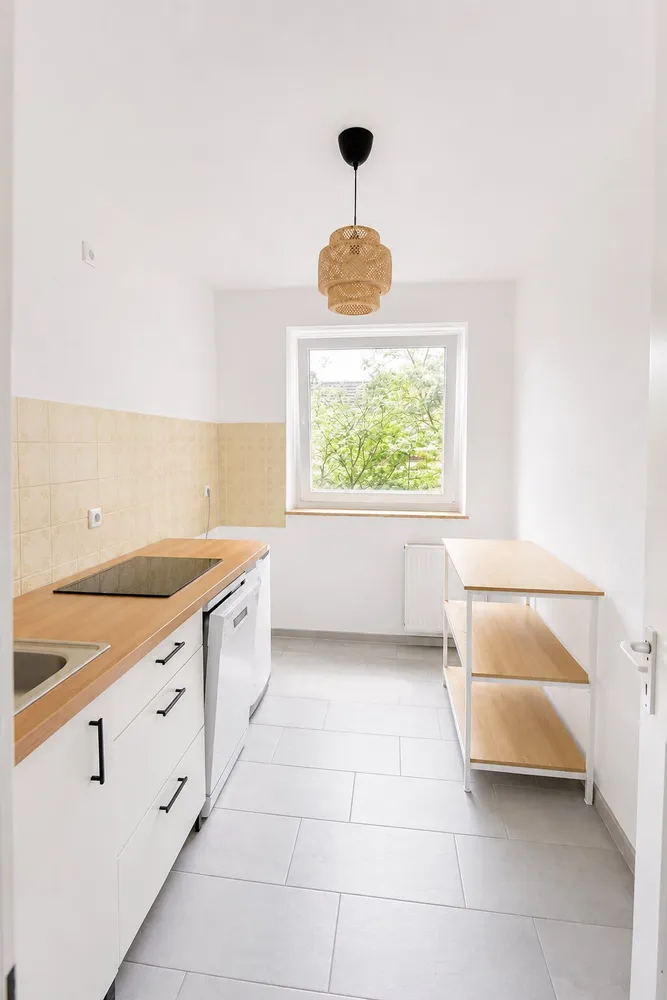 2 Zimmer Wohnung mit 56 m² in Oldenburg – Bild 6