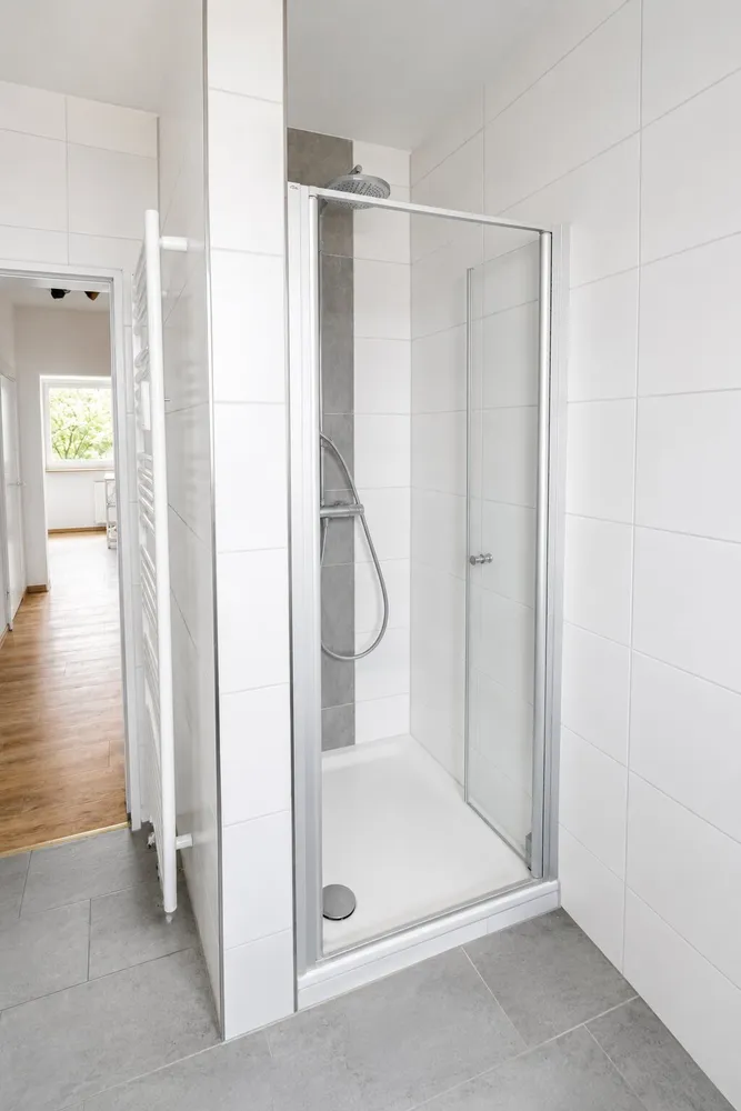 2 Zimmer Wohnung mit 56 m² in Oldenburg – Bild 7