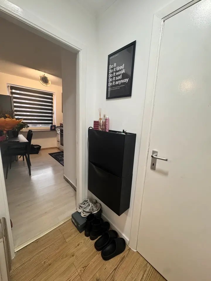 2 Zimmer Wohnung mit 33 m² in Lübeck – Bild 3
