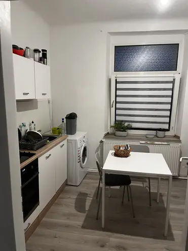 1 Zimmer Wohnung mit 32 m² in Aachen – Bild 1