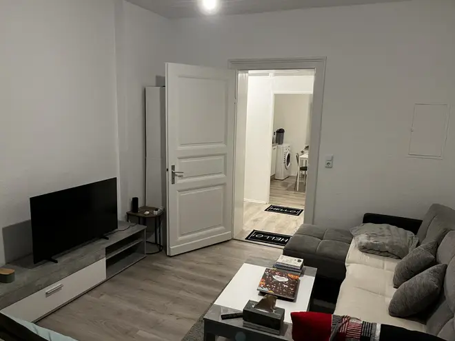 1 Zimmer Wohnung mit 32 m² in Aachen – Bild 11