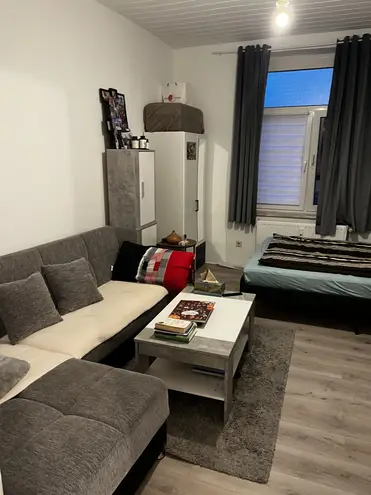 1 Zimmer Wohnung mit 32 m² in Aachen – Bild 12