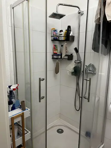 1 Zimmer Wohnung mit 32 m² in Aachen – Bild 2