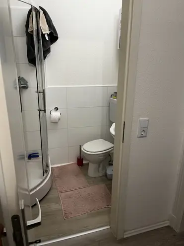 1 Zimmer Wohnung mit 32 m² in Aachen – Bild 5