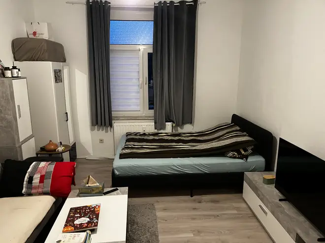 1 Zimmer Wohnung mit 32 m² in Aachen – Bild 6