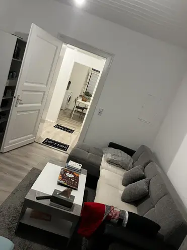 1 Zimmer Wohnung mit 32 m² in Aachen – Bild 7