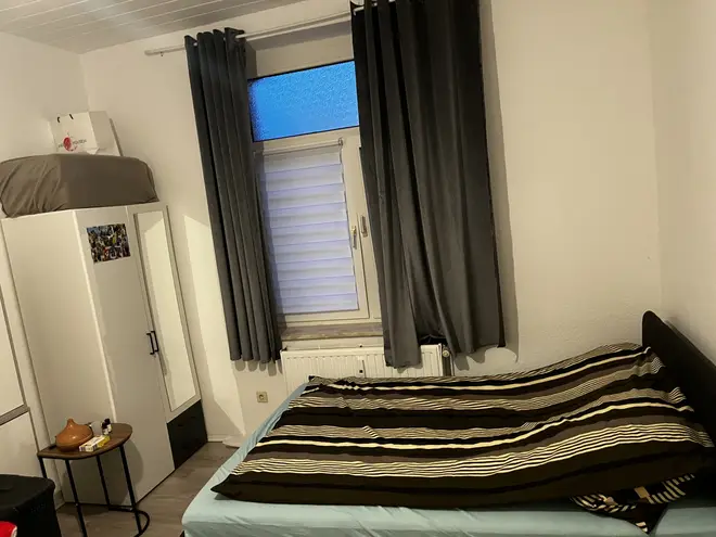 1 Zimmer Wohnung mit 32 m² in Aachen – Bild 9
