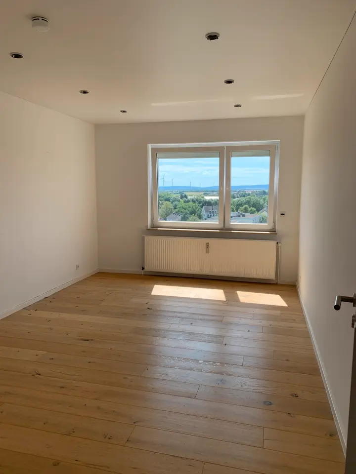 3 Zimmer Wohnung mit 95 m² in Hildesheim – Bild 1