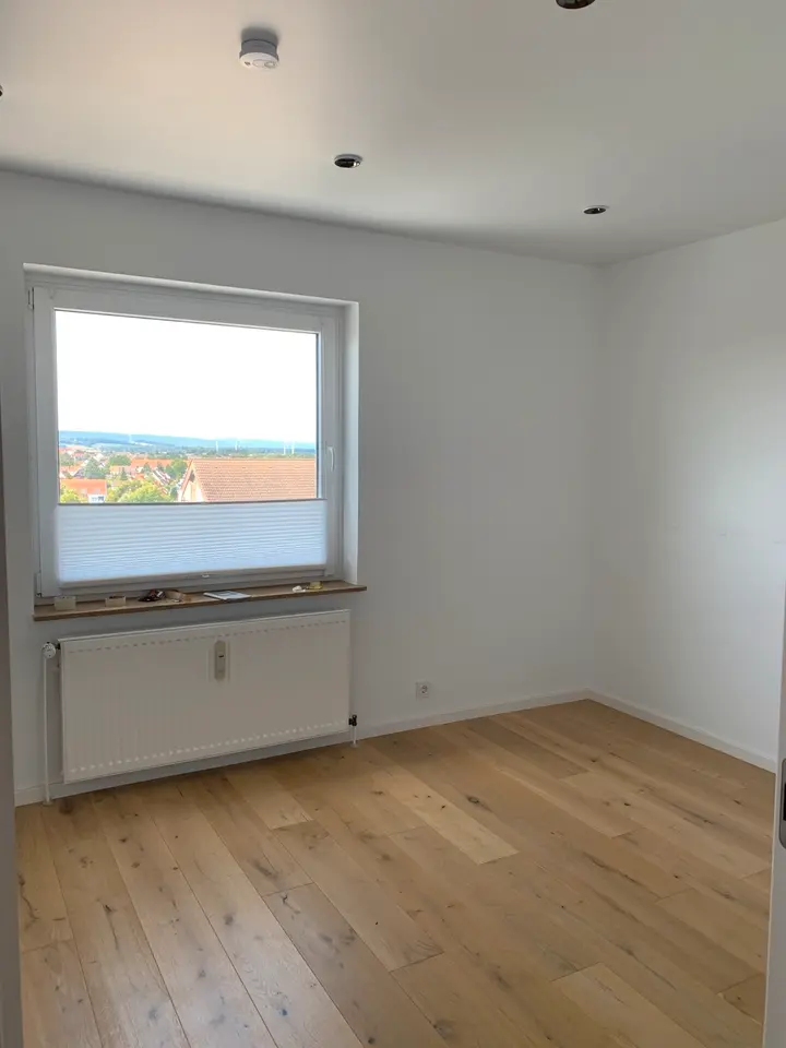 3 Zimmer Wohnung mit 95 m² in Hildesheim – Bild 2