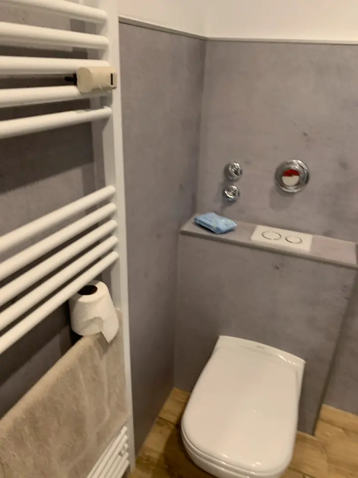 3 Zimmer Wohnung mit 95 m² in Hildesheim – Bild 6
