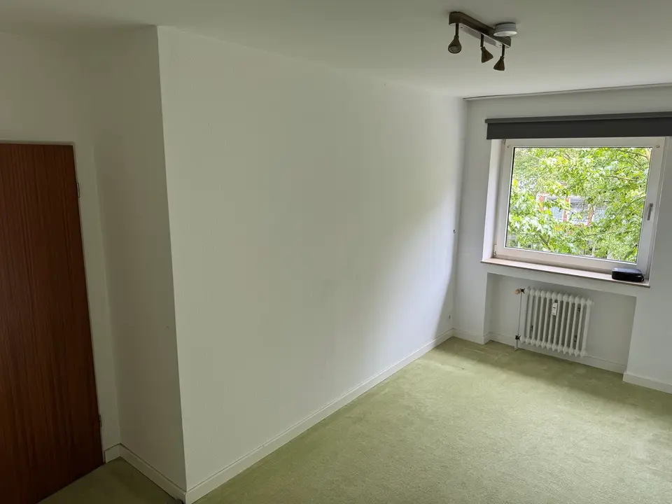 4 Zimmer Wohnung mit 99 m² in Krefeld – Bild 1